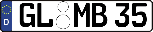 GL-MB35