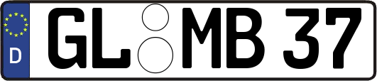 GL-MB37