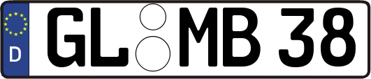 GL-MB38