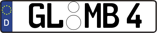 GL-MB4