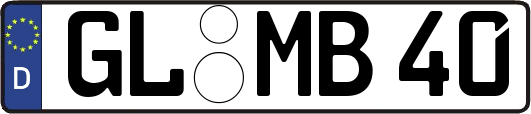 GL-MB40