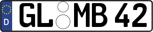 GL-MB42