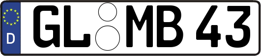 GL-MB43