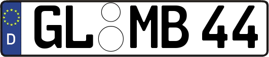 GL-MB44