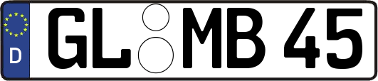 GL-MB45