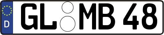 GL-MB48