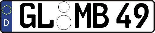 GL-MB49