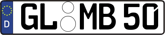 GL-MB50