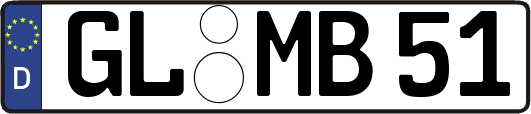 GL-MB51