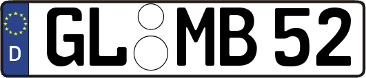 GL-MB52