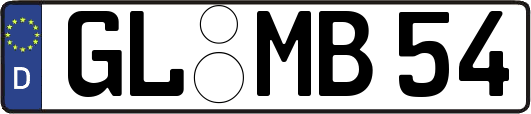GL-MB54