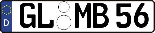 GL-MB56