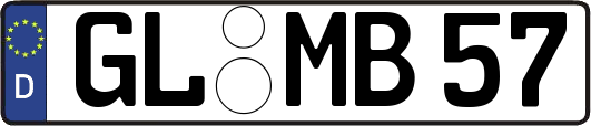 GL-MB57