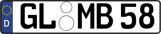 GL-MB58