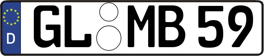 GL-MB59