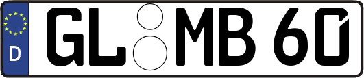 GL-MB60
