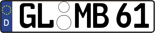GL-MB61