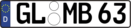 GL-MB63