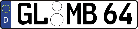 GL-MB64