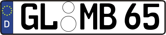 GL-MB65