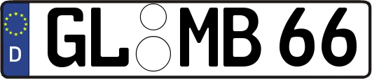 GL-MB66