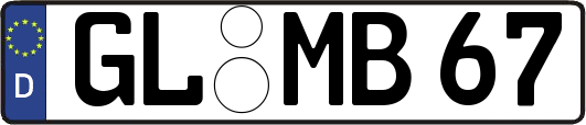 GL-MB67