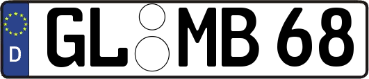 GL-MB68
