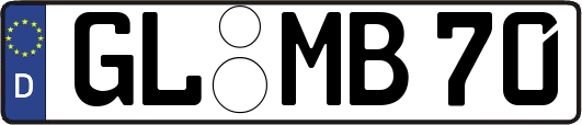 GL-MB70