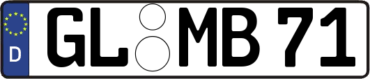 GL-MB71