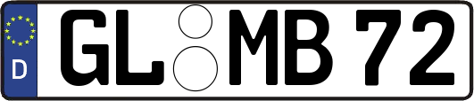 GL-MB72