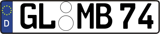 GL-MB74