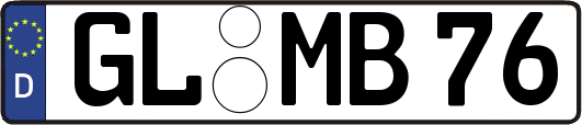 GL-MB76