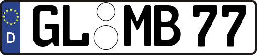 GL-MB77
