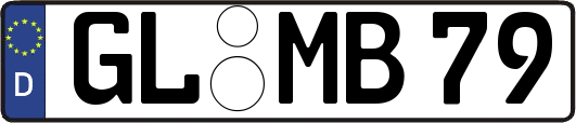 GL-MB79