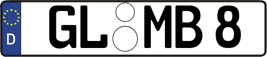GL-MB8