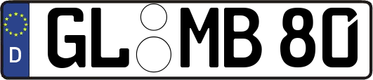 GL-MB80