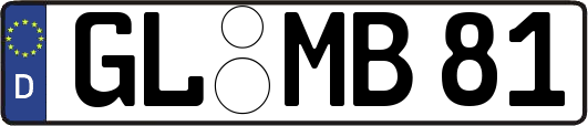 GL-MB81