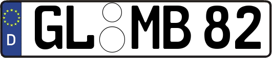 GL-MB82