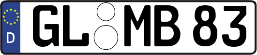 GL-MB83
