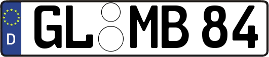 GL-MB84