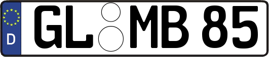 GL-MB85