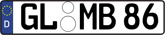 GL-MB86
