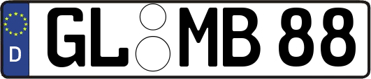 GL-MB88