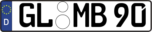 GL-MB90