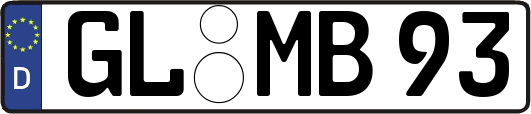 GL-MB93