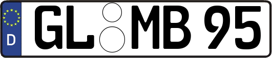 GL-MB95