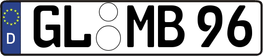 GL-MB96