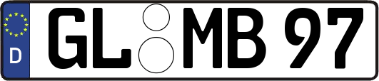 GL-MB97