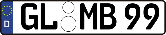 GL-MB99