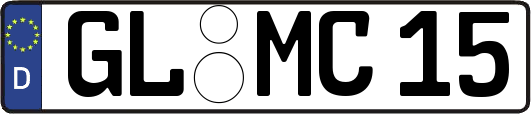GL-MC15